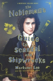 Nobleman'S Guide To Scandal And Shipwrecks