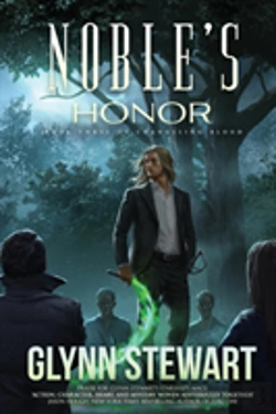 Bertrand.pt - Noble'S Honor