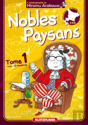 Nobles Paysans T1