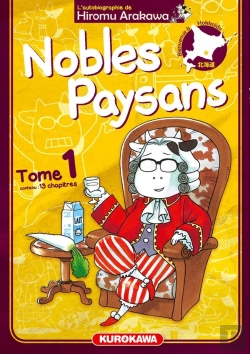 Bertrand.pt - Nobles Paysans T1