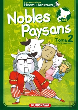 Bertrand.pt - Nobles Paysans T.2