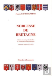 Noblesse De Bretagne