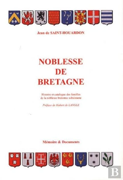 Bertrand.pt - Noblesse De Bretagne