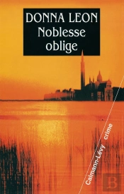 Noblesse Oblige