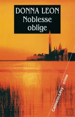 Bertrand.pt - Noblesse Oblige