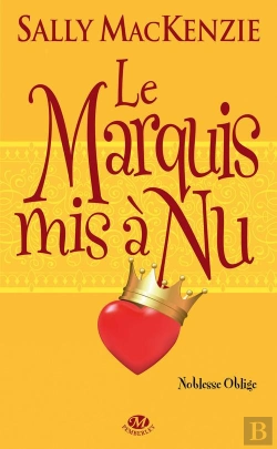 Bertrand.pt - Noblesse Oblige T.2 ; Le Marquis Mis À Nu