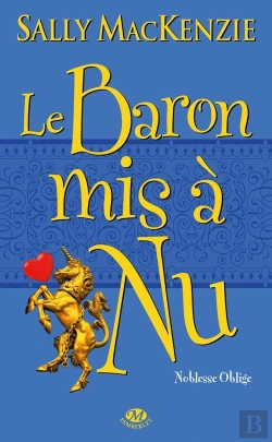 Bertrand.pt - Noblesse Oblige, T.5 : Le Baron Mis A Nu