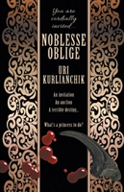 Noblesse Oblige