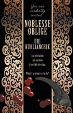 Bertrand.pt - Noblesse Oblige