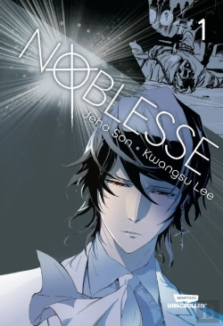 Bertrand.pt - Noblesse, Vol. 1