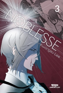 Bertrand.pt - Noblesse, Vol. 3