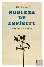 Nobleza De Espíritu