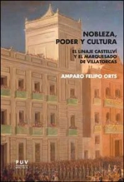 Nobleza, Poder Y Cultura