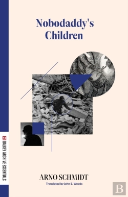Bertrand.pt - Nobodaddy'S Children