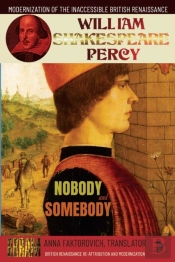 Nobody And Somebody