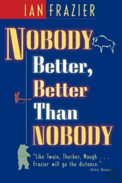 Bertrand.pt - Nobody Better, Better Than Nob