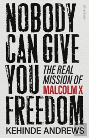 Nobody Can Give You Freedom