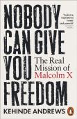 Nobody Can Give You Freedom