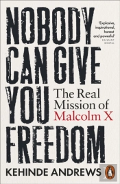 Nobody Can Give You Freedom