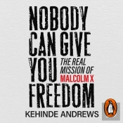 Nobody Can Give You Freedom
