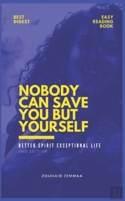 Bertrand.pt - Nobody Can Save You But Yourself