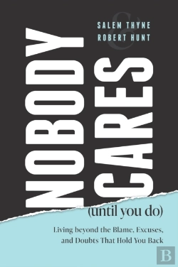 Bertrand.pt - Nobody Cares (Until You Do)