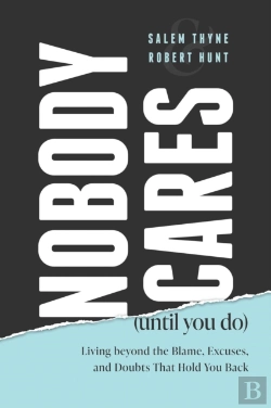 Bertrand.pt - Nobody Cares (Until You Do)