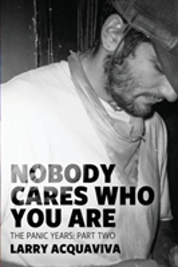 Bertrand.pt - Nobody Cares Who You Are