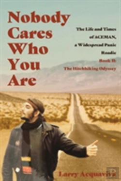 Bertrand.pt - Nobody Cares Who You Are