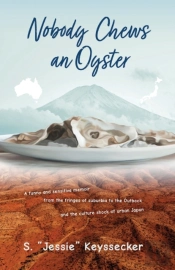 Nobody Chews An Oyster