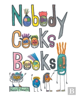 Bertrand.pt - Nobody Cooks Books