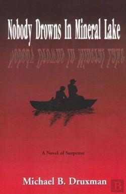 Bertrand.pt - Nobody Drowns In Mineral Lake