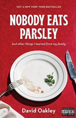 Bertrand.pt - Nobody Eats Parsley