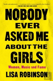 Nobody Ever Asked Me About The Girls