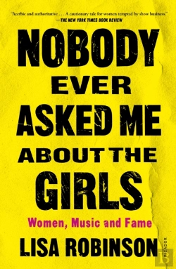 Bertrand.pt - Nobody Ever Asked Me About The Girls