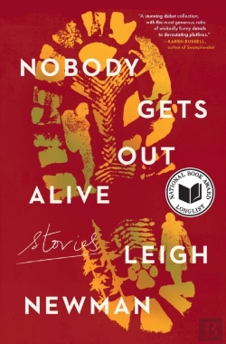 Bertrand.pt - Nobody Gets Out Alive