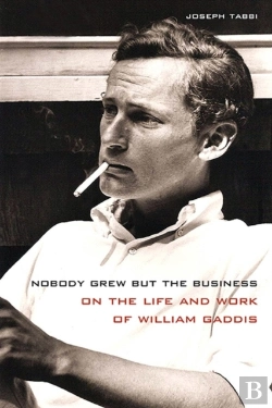 Bertrand.pt - Nobody Grew But The Business