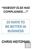 ''Nobody Has Complained,'' Or Are You Just Not Listening?