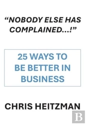 'Nobody Has Complained,' Or Are You Just Not Listening?