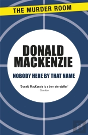 Nobody Here By That Name