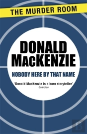 Nobody Here By That Name