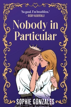 Bertrand.pt - Nobody In Particular