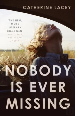 Bertrand.pt - Nobody Is Ever Missing