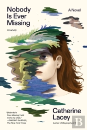 Nobody Is Ever Missing