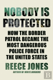 Nobody Is Protected