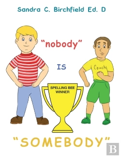 Bertrand.pt - Nobody Is Somebody