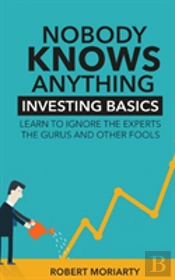 Nobody Knows Anything