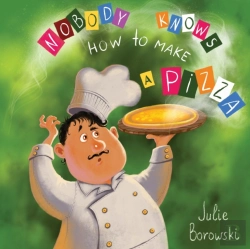 Bertrand.pt - Nobody Knows How To Make A Pizza