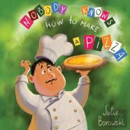 Nobody Knows How To Make A Pizza