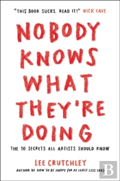 Nobody Knows What They'Re Doing